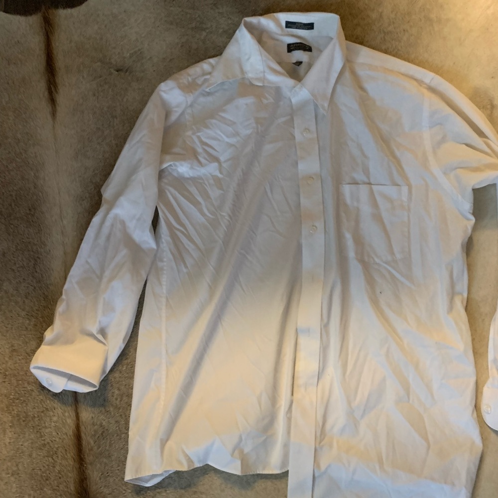 COPY - Arrow Dress Shirt